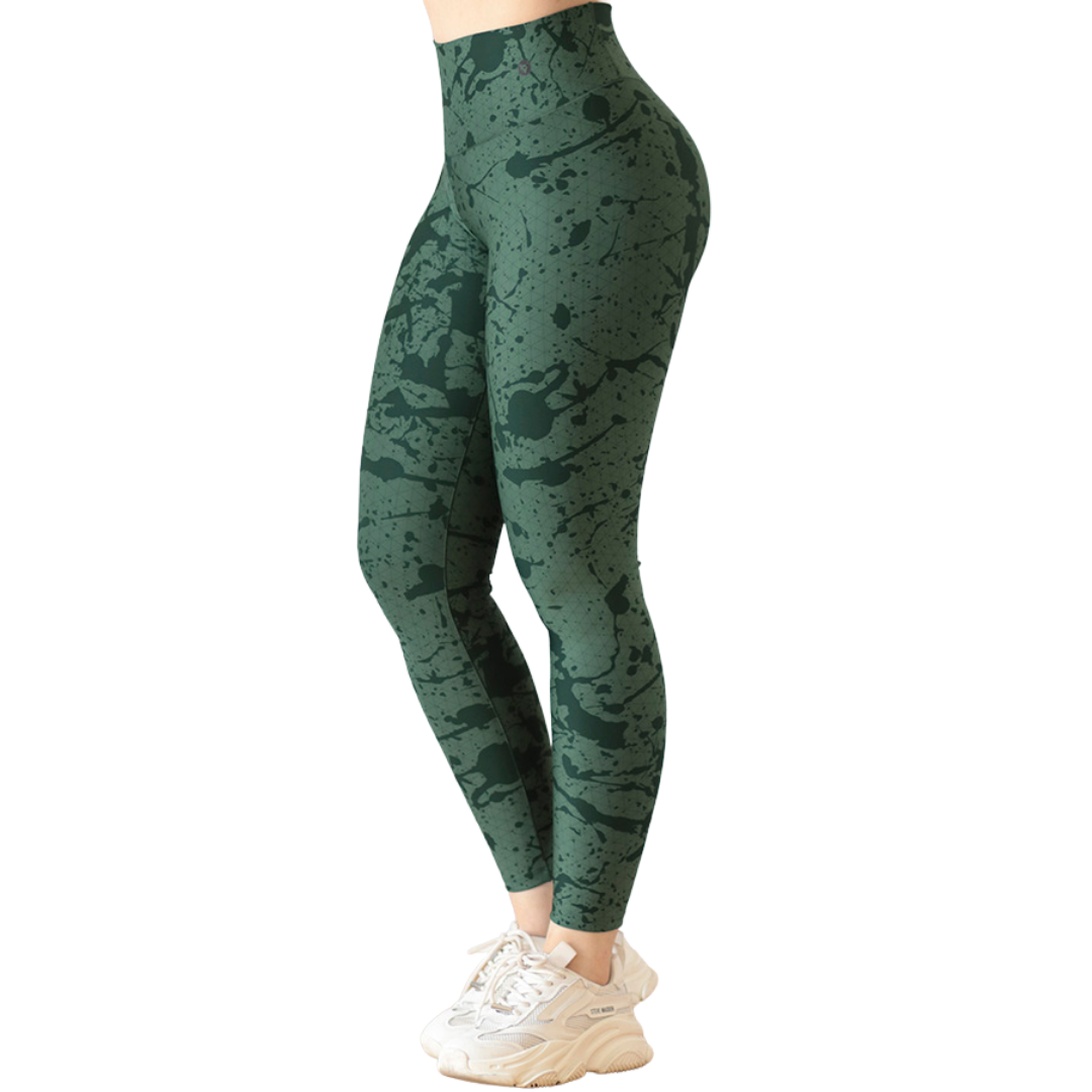 LEGGINS ELITE | PUSH UP