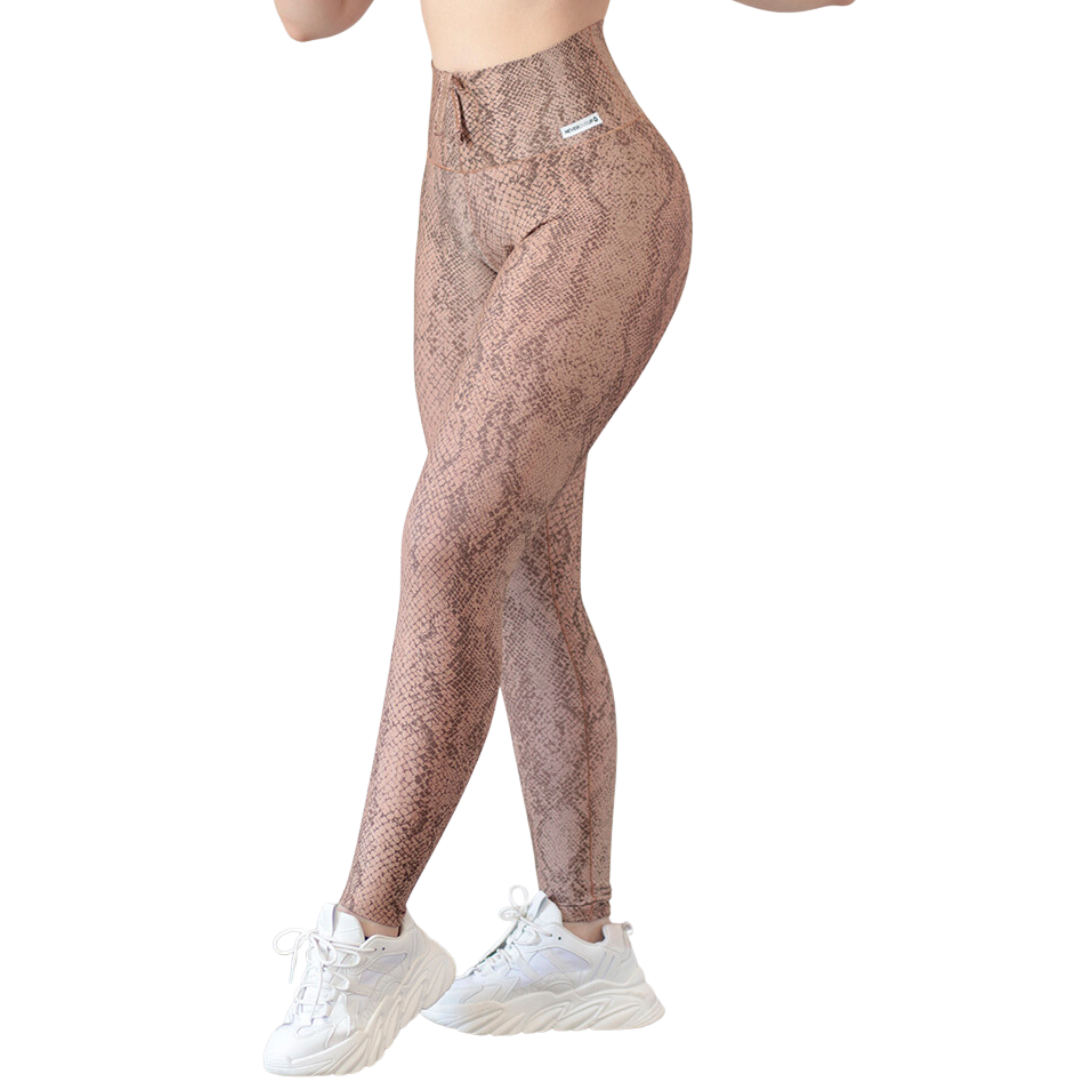 LEGGINS ELITE | BÁSICO