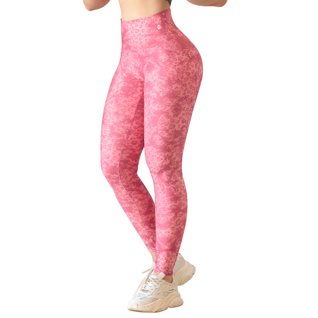 LEGGINS ELITE | BÁSICO POCKET