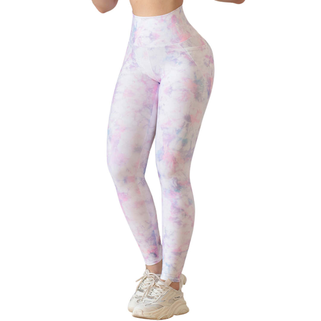 LEGGINS ELITE | POCKET