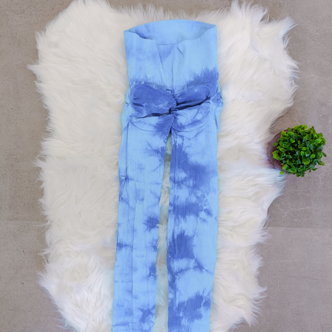 Morita Fit | Leggins Scrunch Push Up