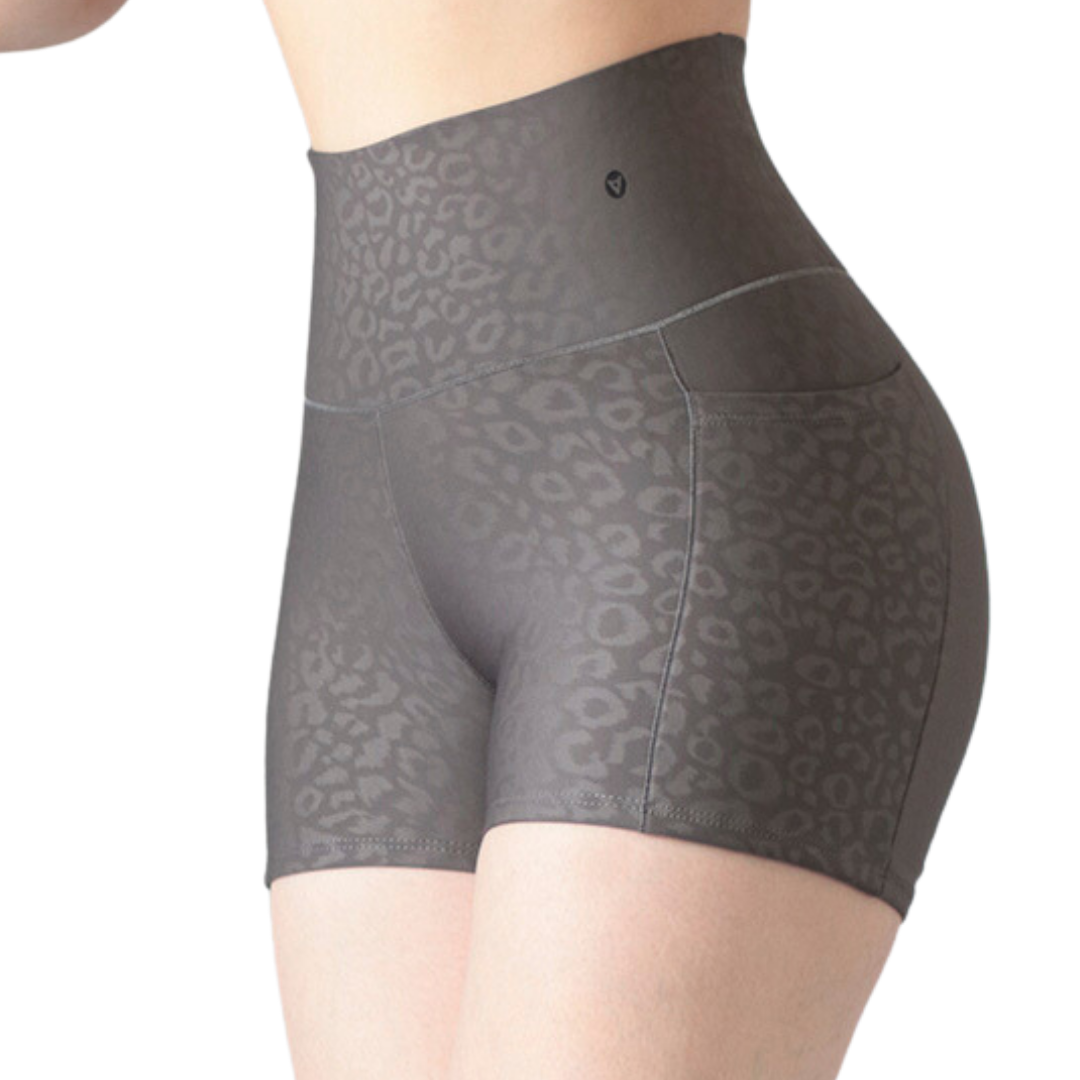 SHORT ELITE | BÁSICO TEXTURIZADO POCKET