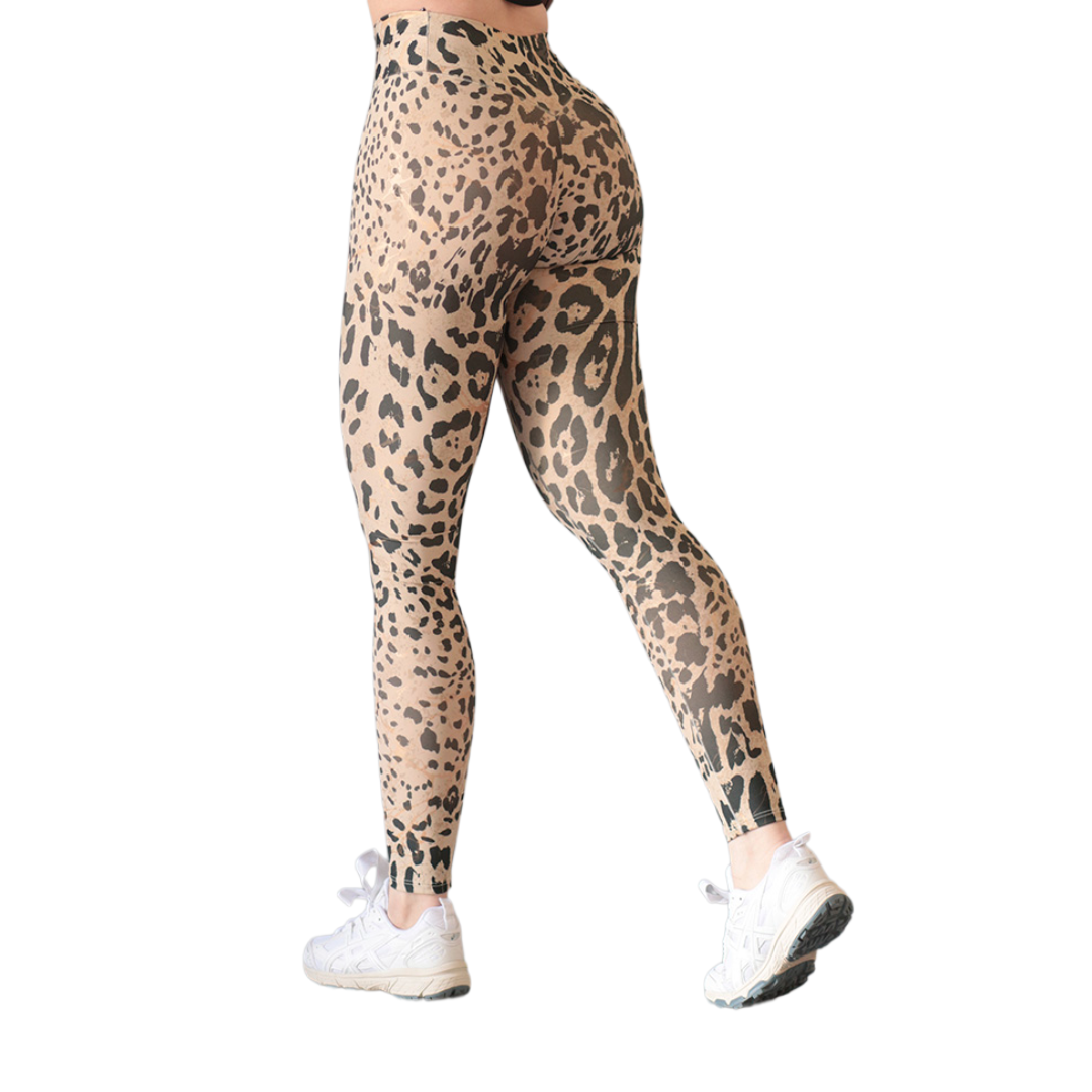 ADRIANAOLIMPO® | Leggins - Leggings push up | Supplex Stretch, Liso Print – Beige | Ropa deportiva para mujer Elite HotSale Blackfriaday Envío Gratis a México. Mayoreo Menudeo Ofertas Exclusivas