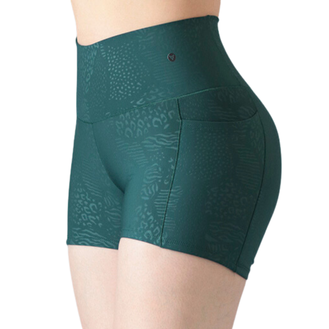 Elite Shorts MINI POCKET