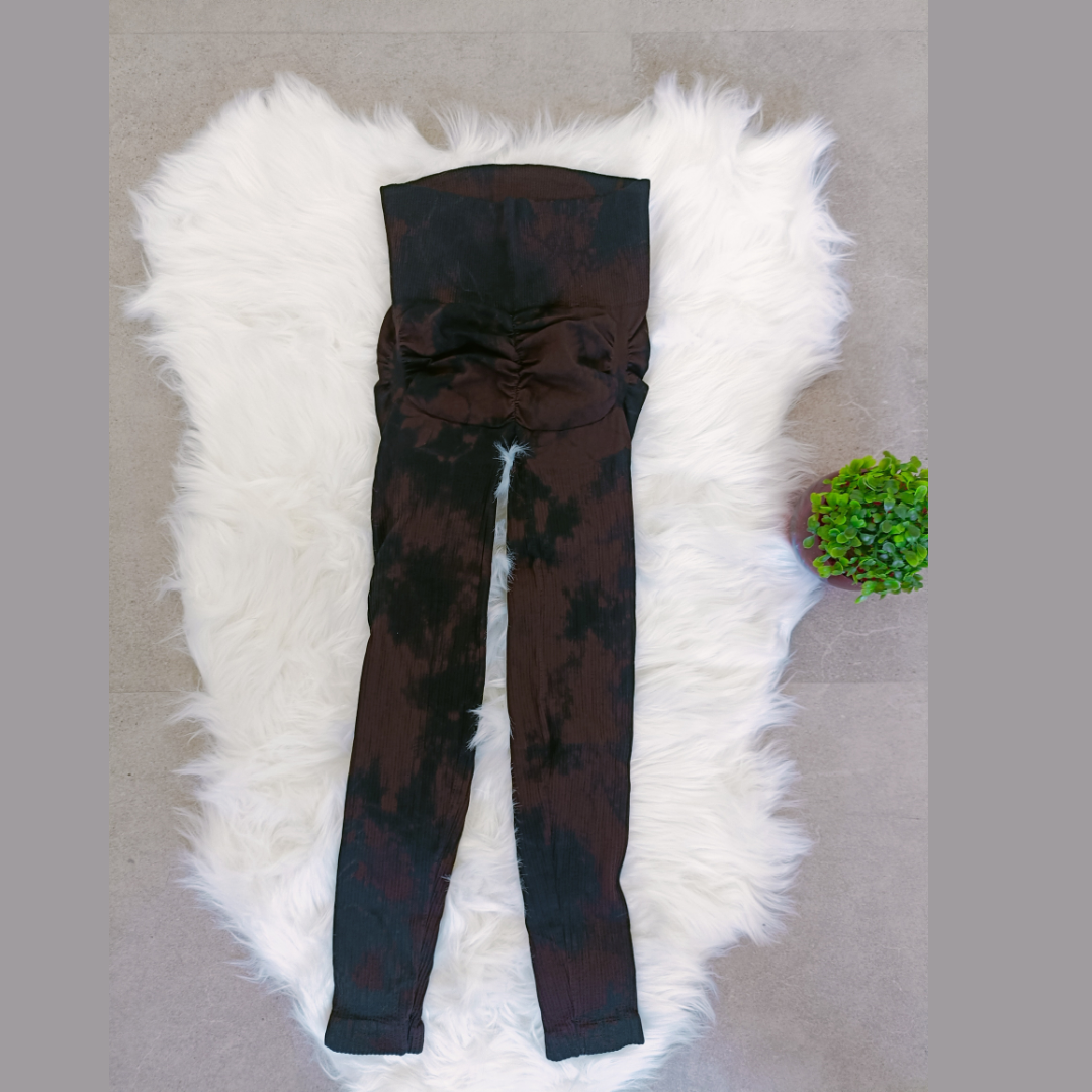 Morita Fit | Leggins Scrunch Push Up