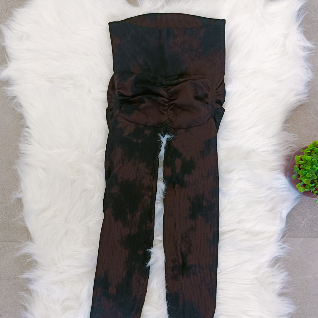 Morita Fit | Leggins Scrunch Push Up