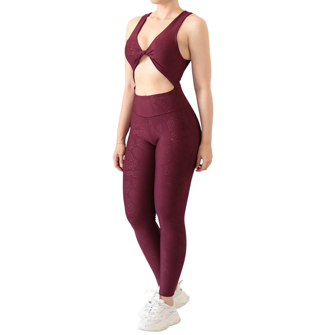 Elite Entero Leggins Push Up
