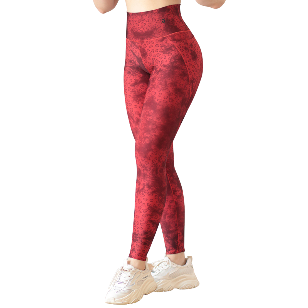LEGGINS ELITE | BÁSICO POCKET