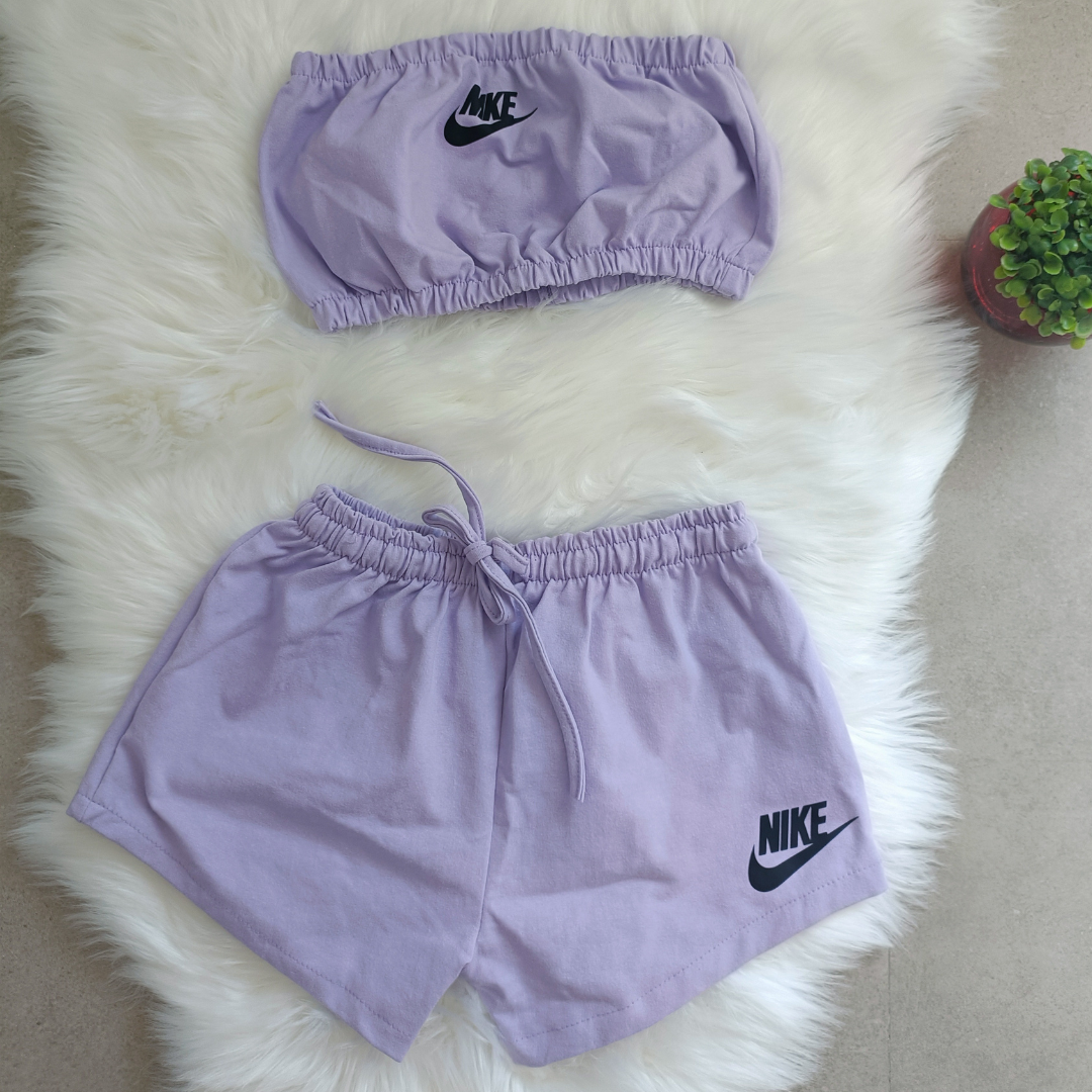Morita Fit | Conjunto Deportivo Shorts
