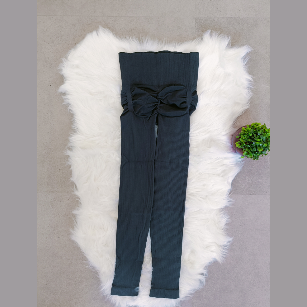 LEGGINS LÍNEA LITE | PUSH UP
