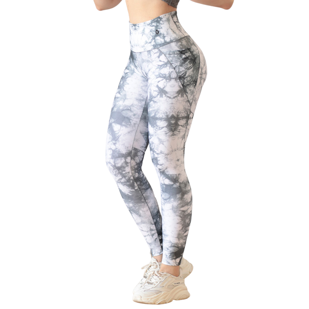 LEGGINS ELITE | BÁSICO POCKET