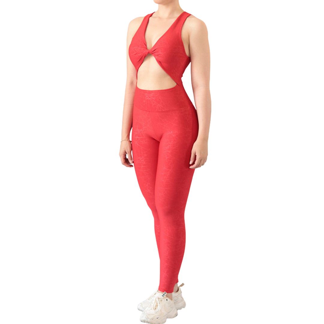 Elite Entero Leggins Push Up