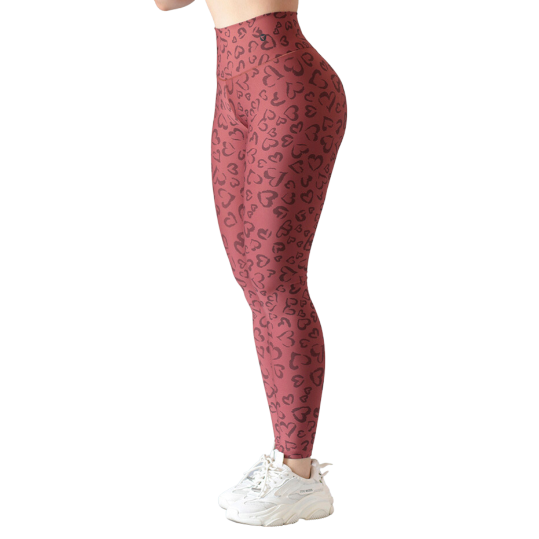LEGGINS ELITE | PUSH UP