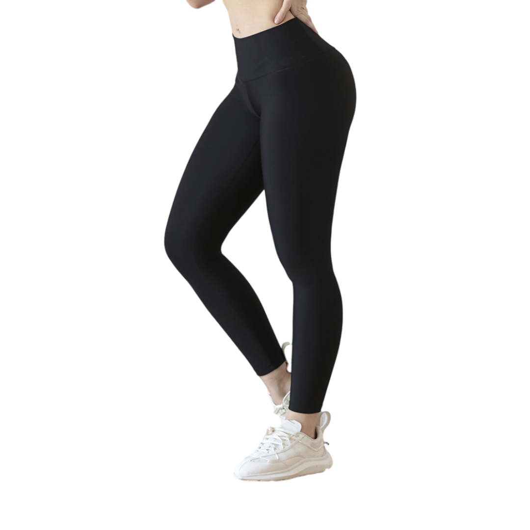ADRIANAOLIMPO® | Leggins - Leggings push up | Supplex Stretch, Liso – Negro | Ropa deportiva para mujer Elite HotSale Blackfriaday Envío Gratis a México. Mayoreo Menudeo Ofertas Exclusivas
