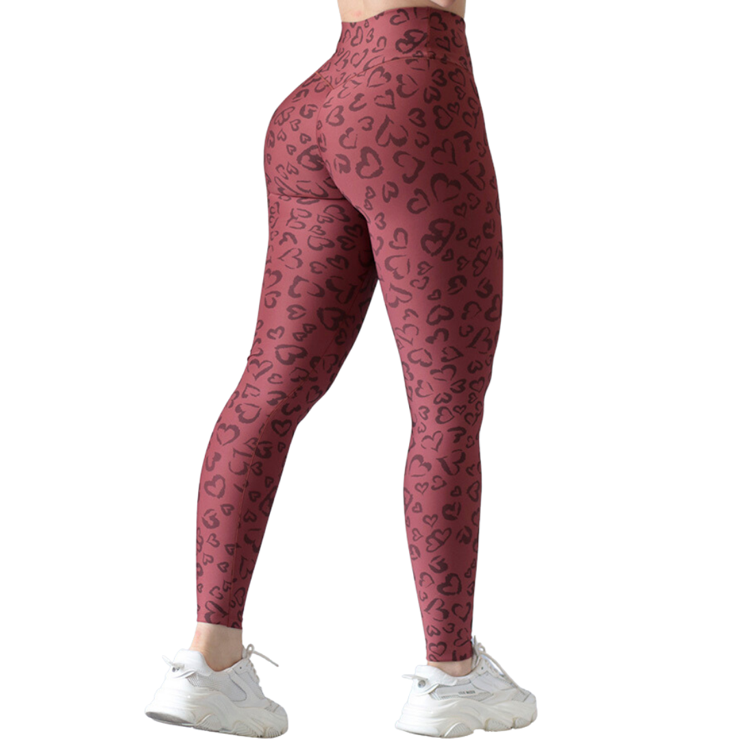 LEGGINS ELITE | PUSH UP