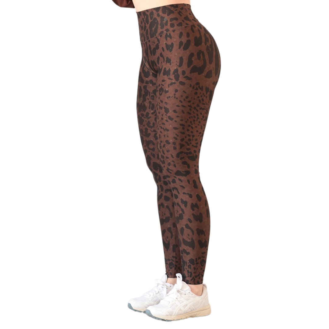 ADRIANAOLIMPO® | Leggins - Leggings push up | Supplex Stretch, Liso Print – Café | Ropa deportiva para mujer Elite HotSale Blackfriaday Envío Gratis a México. Mayoreo Menudeo Ofertas Exclusivas