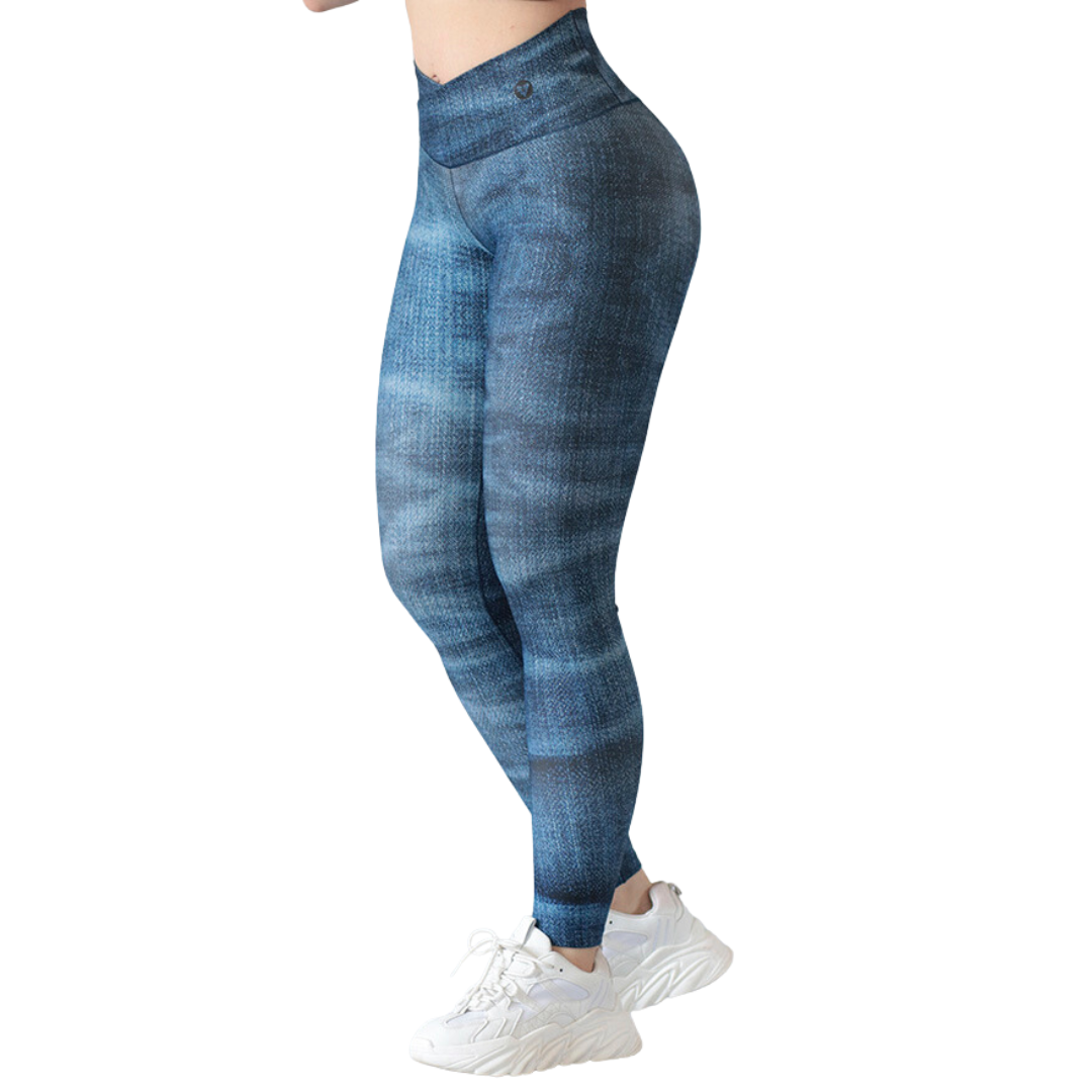 LEGGINS ELITE | PUSH UP