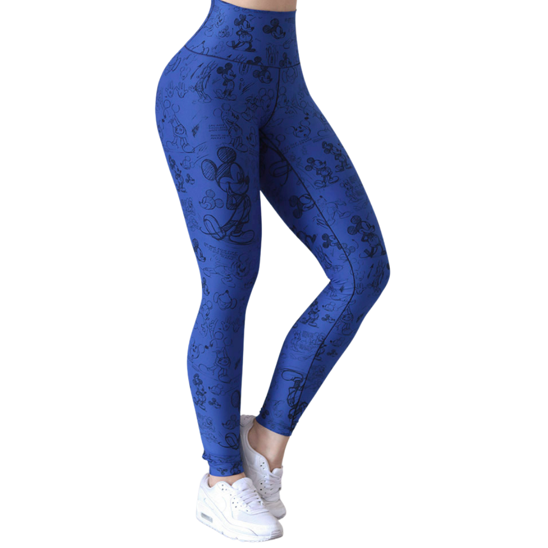 LEGGINS ELITE | PUSH UP