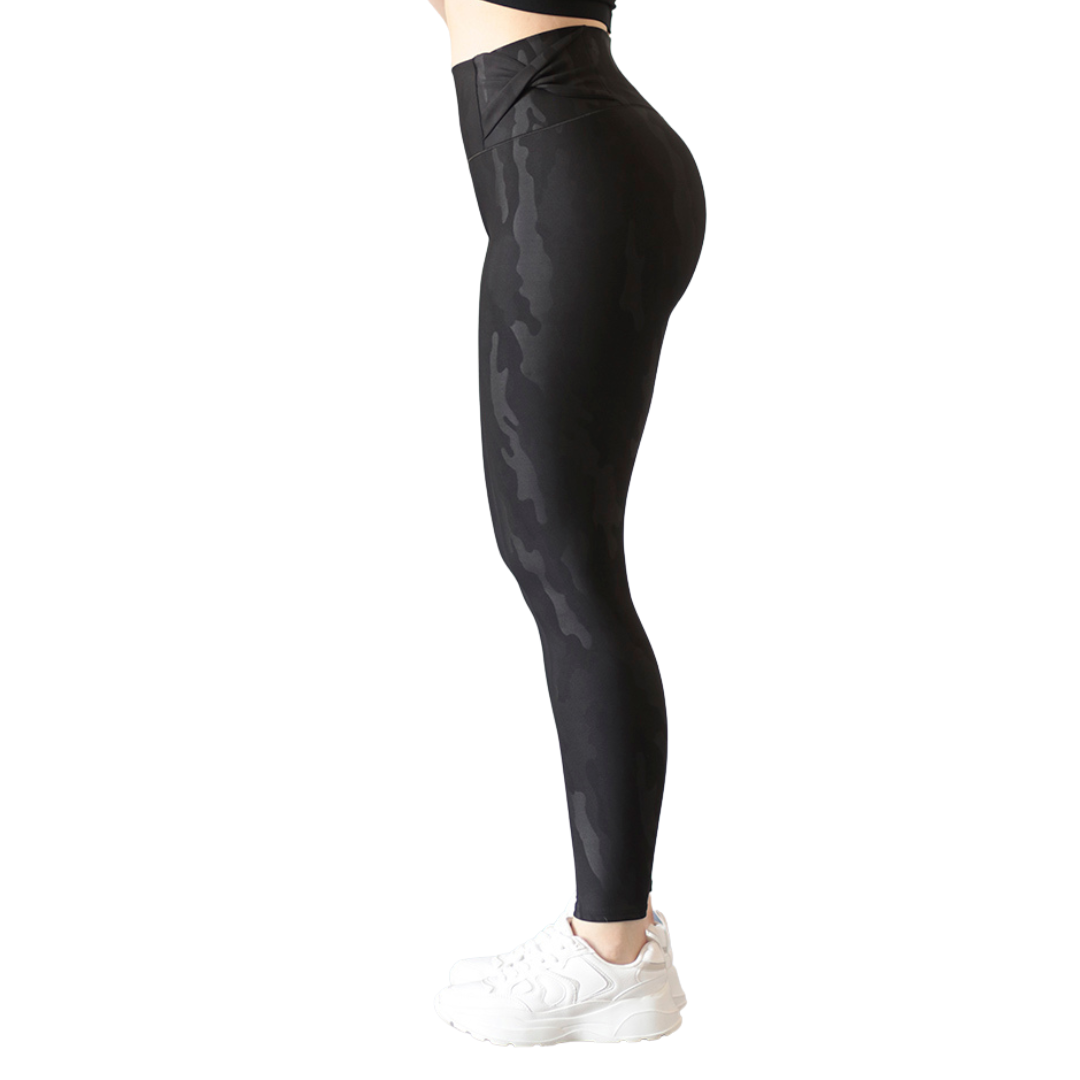LEGGINS ELITE| BÁSICO TEXTURIZADO