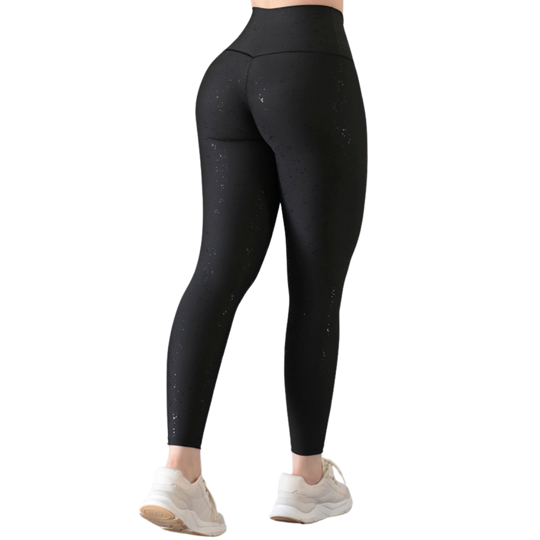 LEGGINS ELITE | PUSH UP SHINY