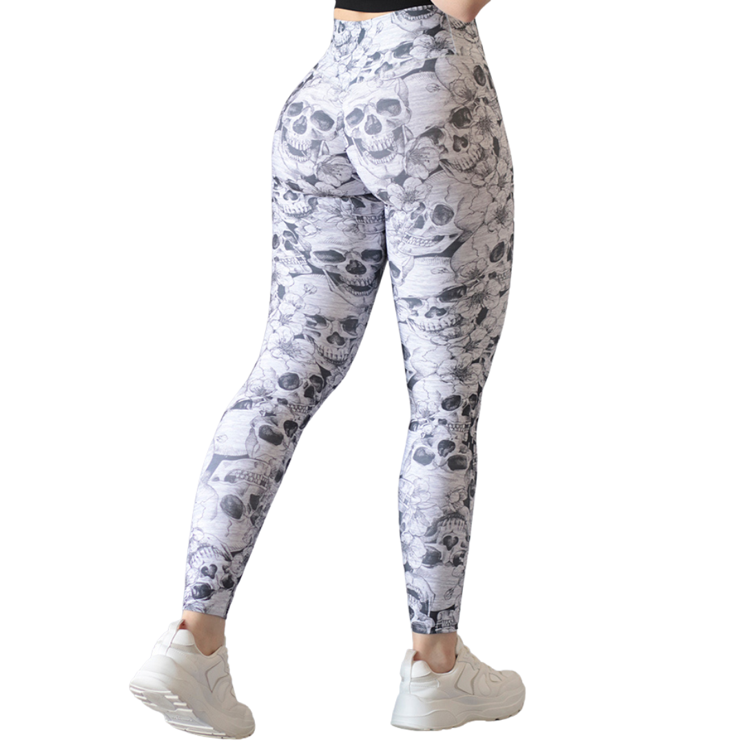 LEGGINS ELITE | PUSH UP