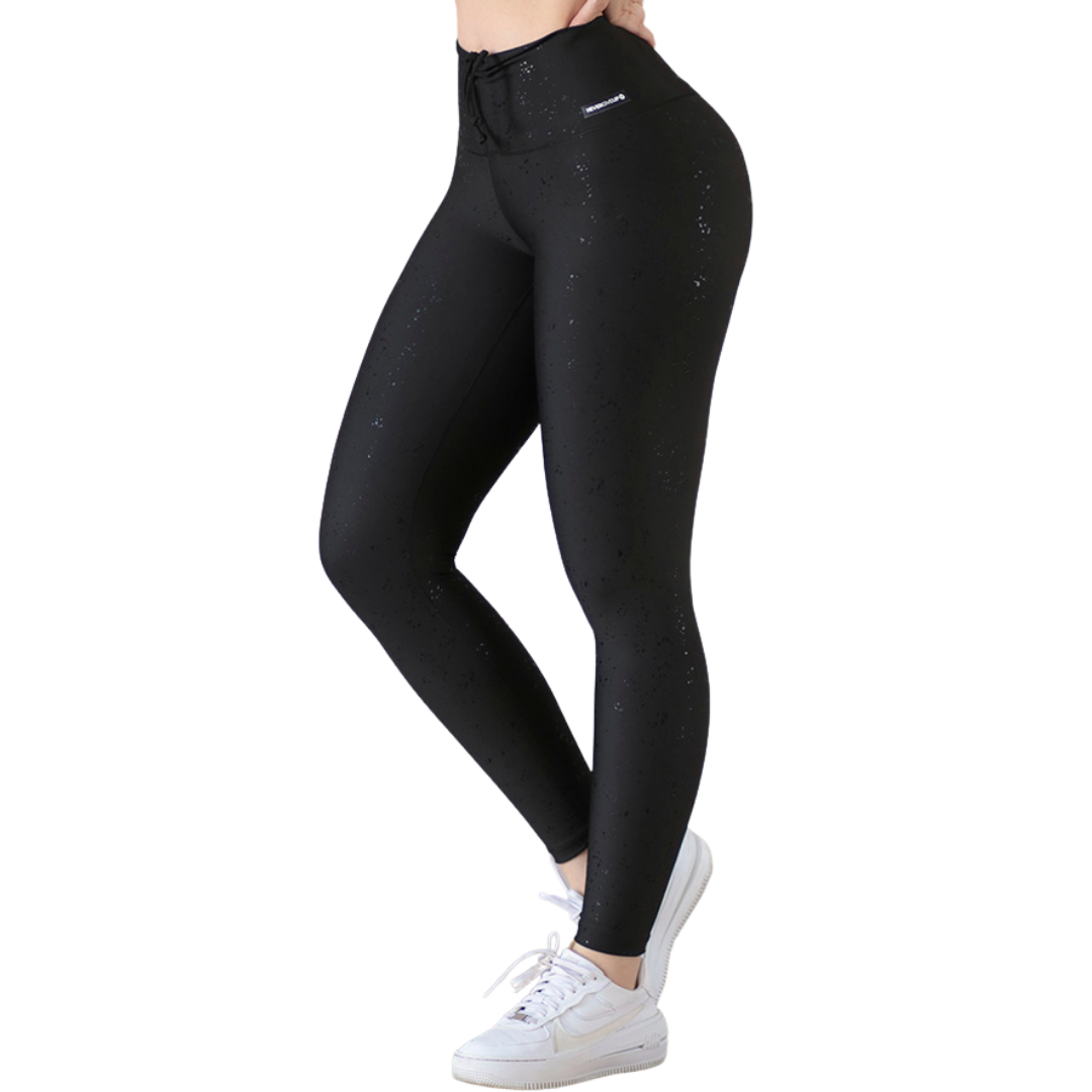 LEGGINS ELITE | PUSH UP SHINY