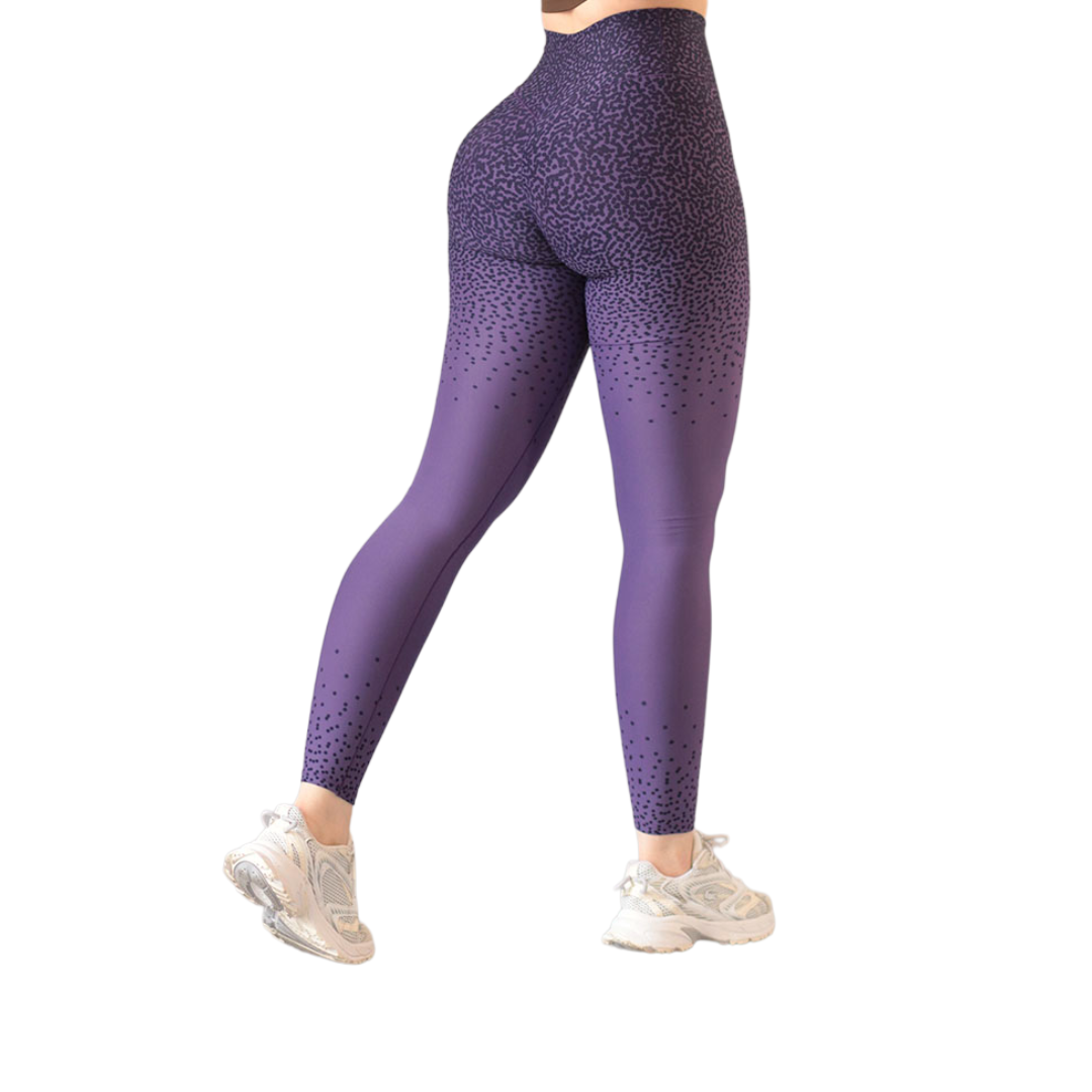 ADRIANAOLIMPO® | Leggins - Leggings push up | Supplex Stretch, Liso Abstract – Morado | Ropa deportiva para mujer Elite HotSale Blackfriaday Envío Gratis a México. Mayoreo Menudeo Ofertas Exclusivas