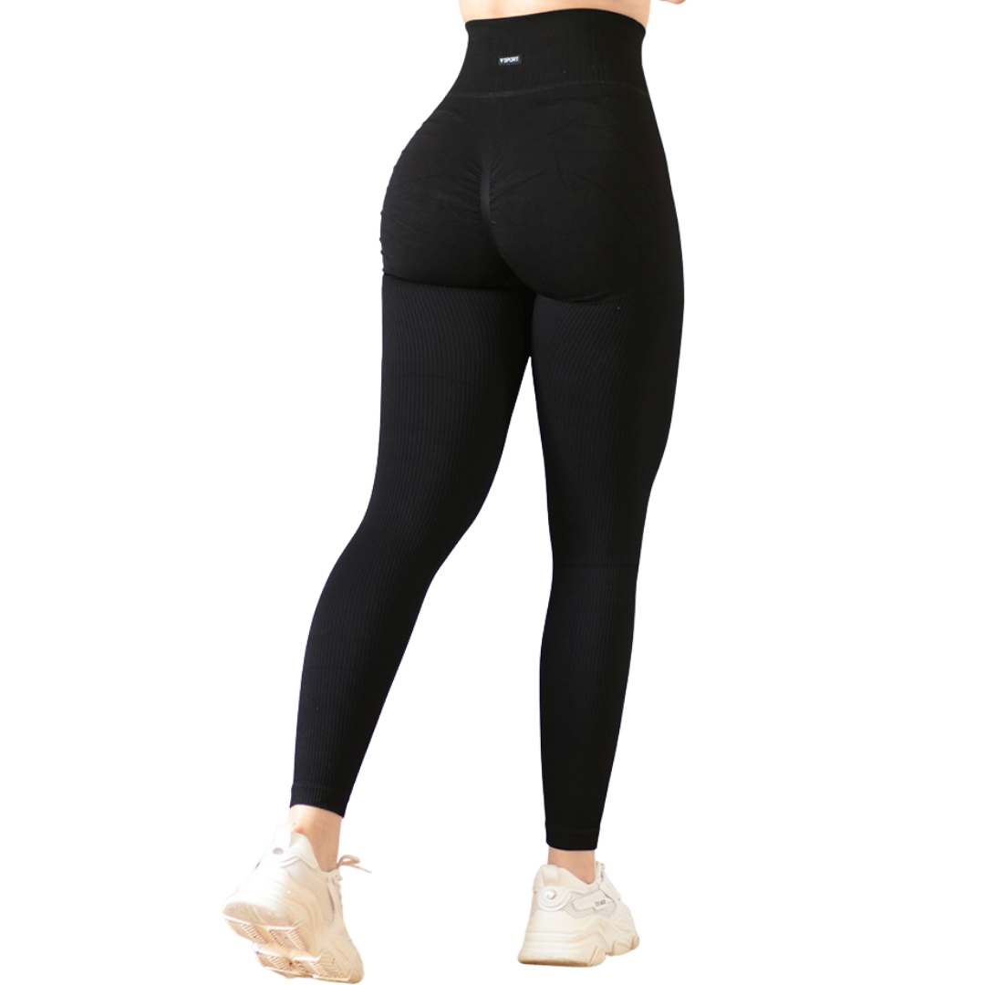 LEGGINS ELITE | PUSH UP SCRUNCH