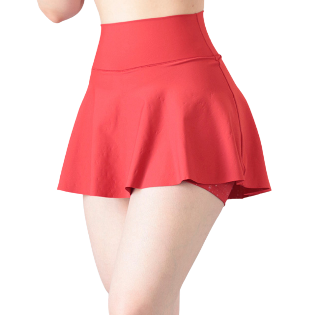 Falda Shorts.