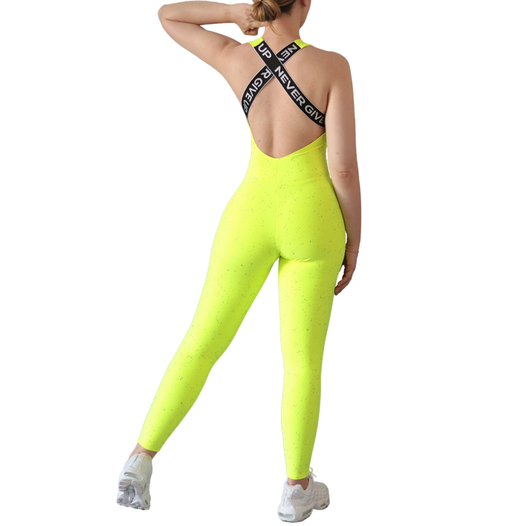 ELITE | ENTERO LEGGINS