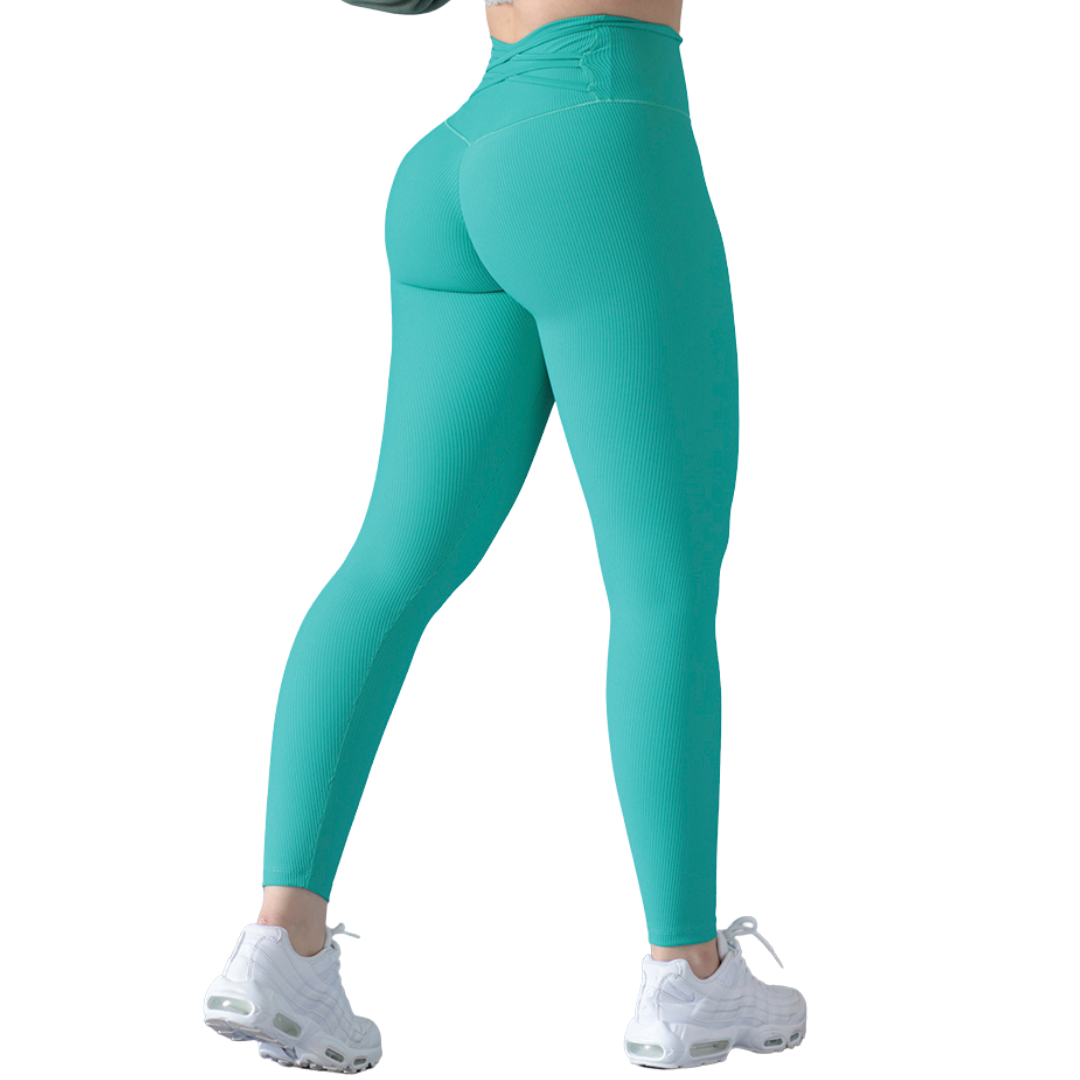 LEGGINS ELITE | PUSH UP TEXTURIZADO