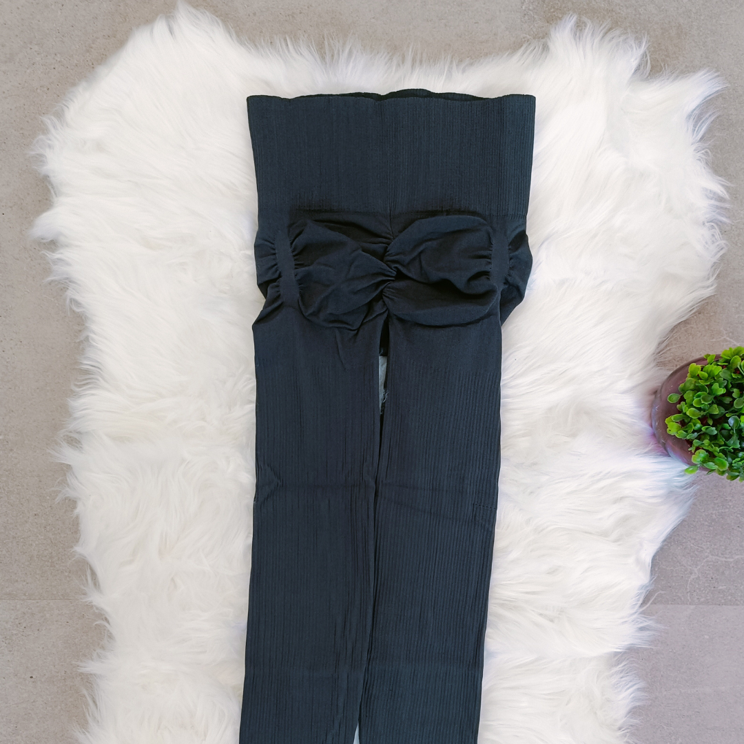 LEGGINS LÍNEA LITE | PUSH UP