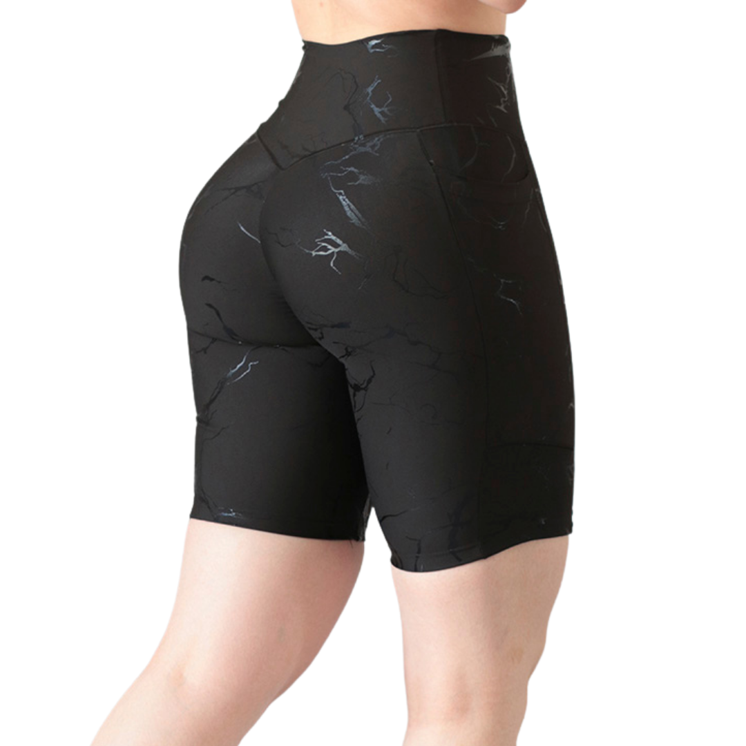 Elite Short Biker