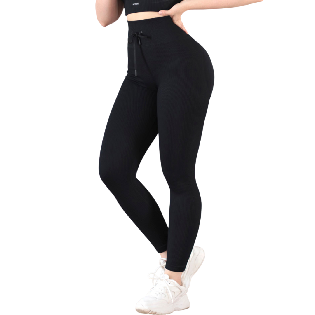 LEGGINS ELITE | PUSH UP SCRUNCH