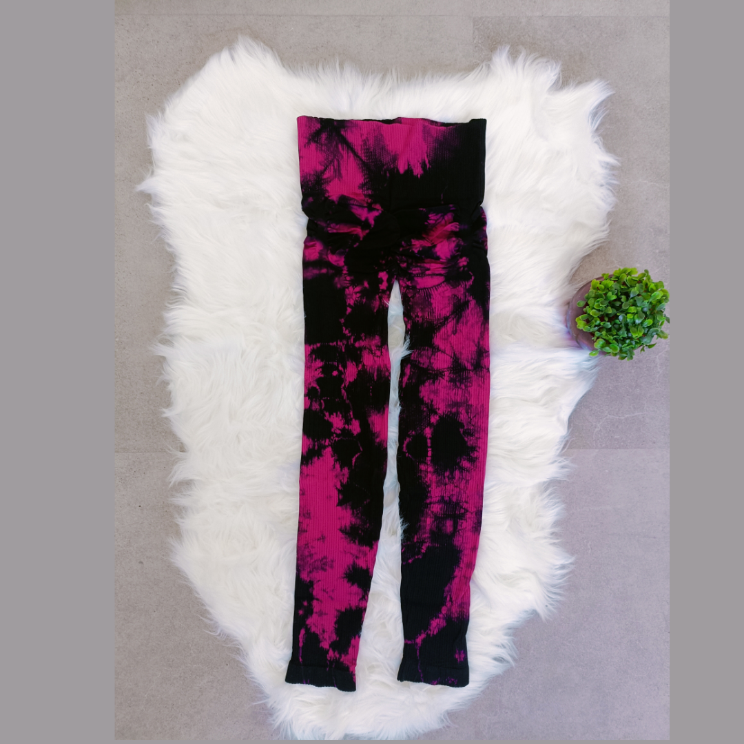 LEGGINS LÍNEA LITE | PUSH UP