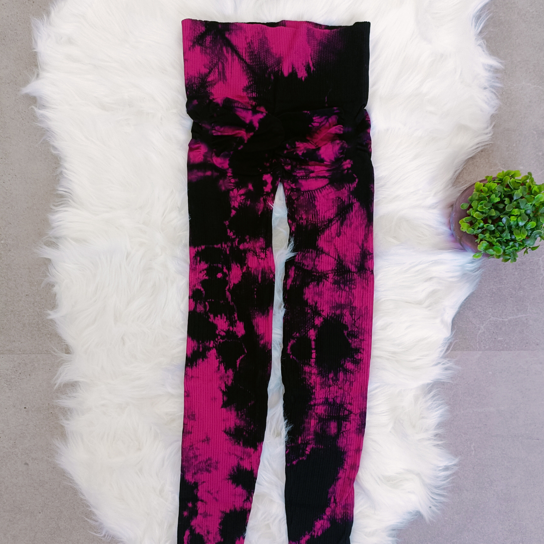 LEGGINS LÍNEA LITE | PUSH UP