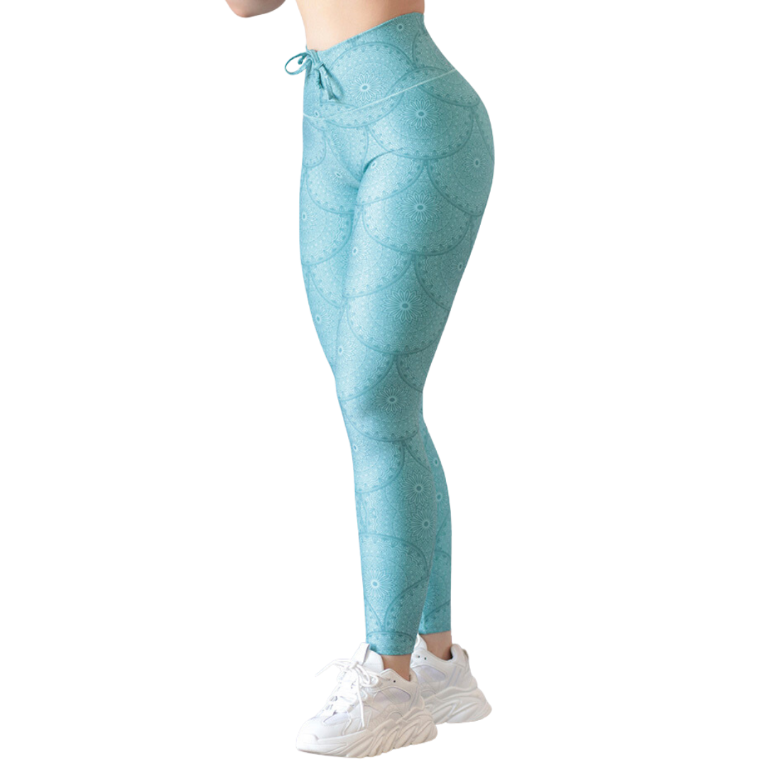 LEGGINS ELITE | BÁSICO