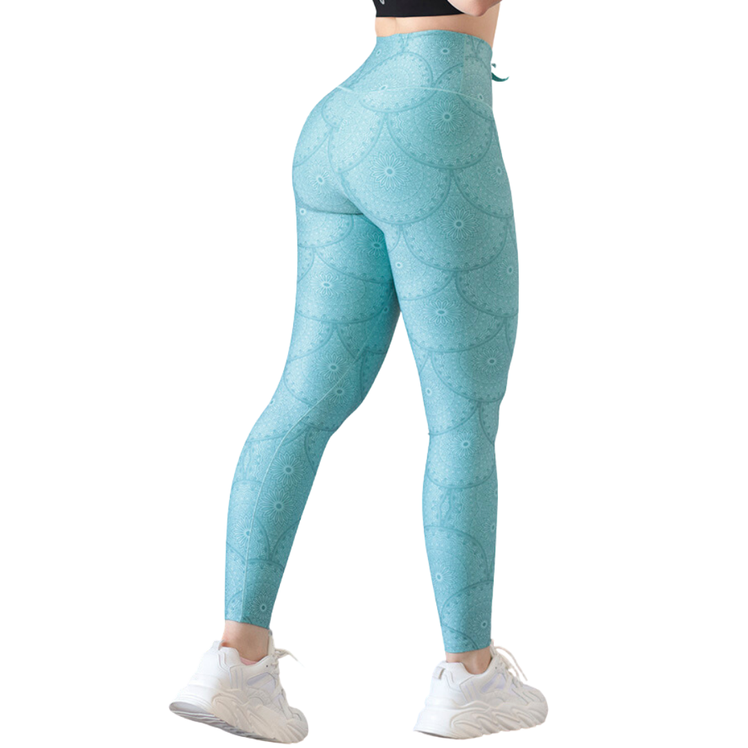 LEGGINS ELITE | BÁSICO