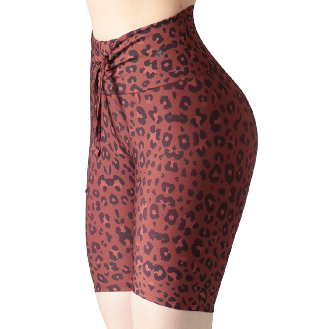 Elite Shorts Biker