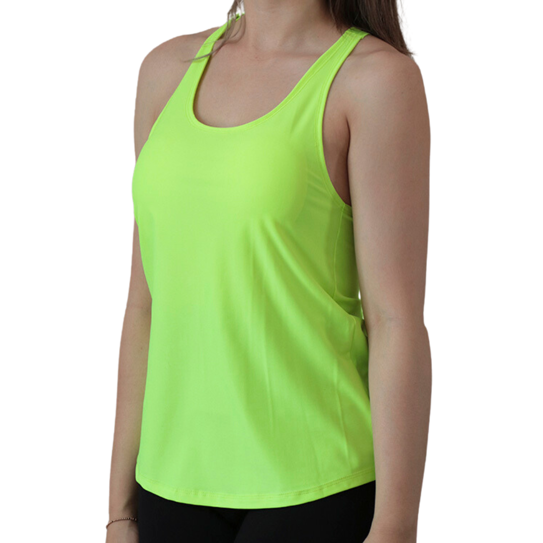 Elite: BLUSA MESH