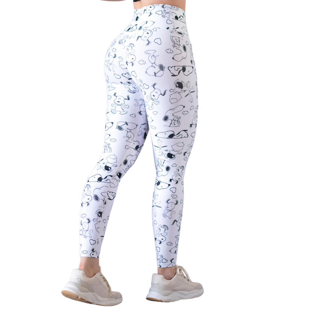 LEGGINS ELITE | PUSH UP