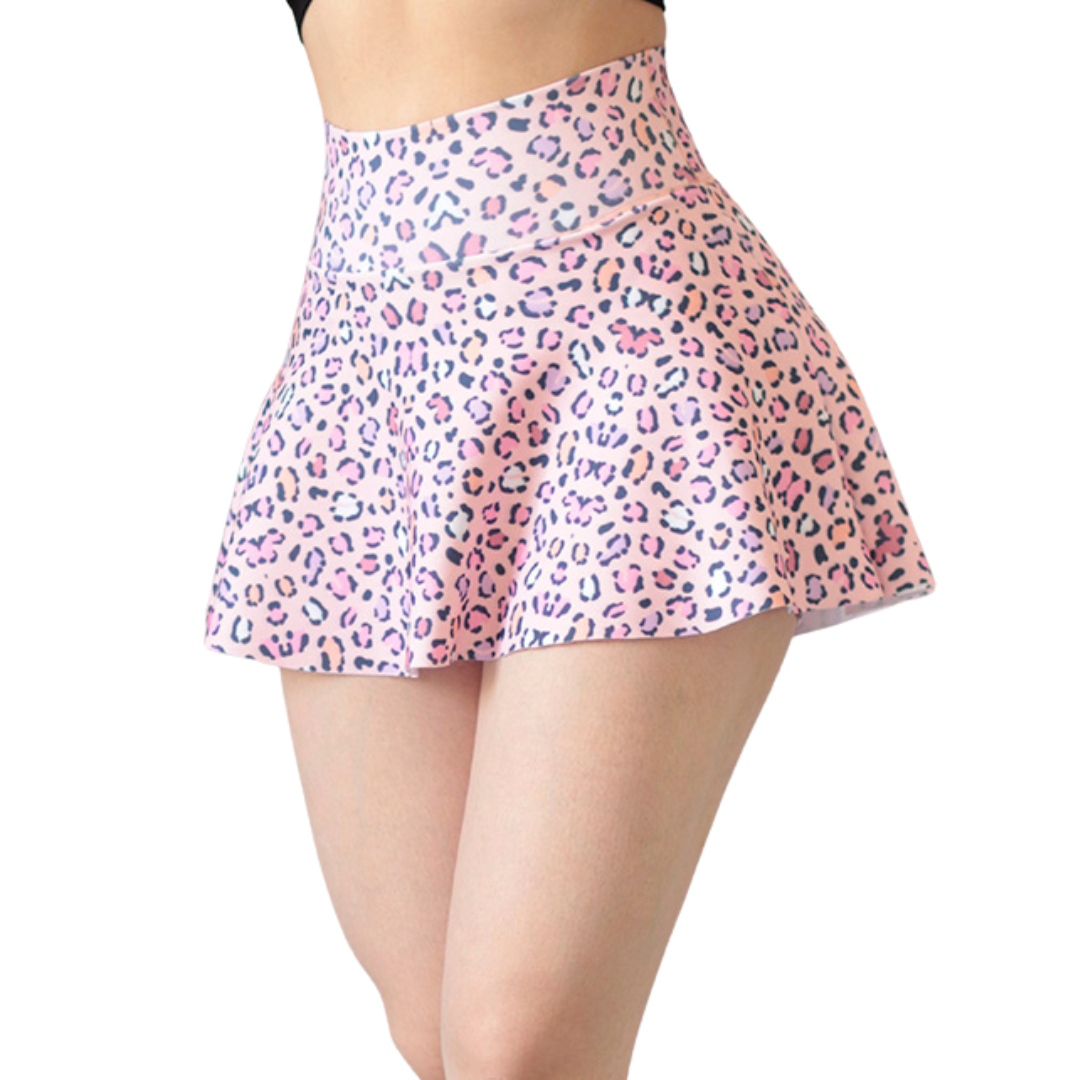 ELITE | Falda Shorts.