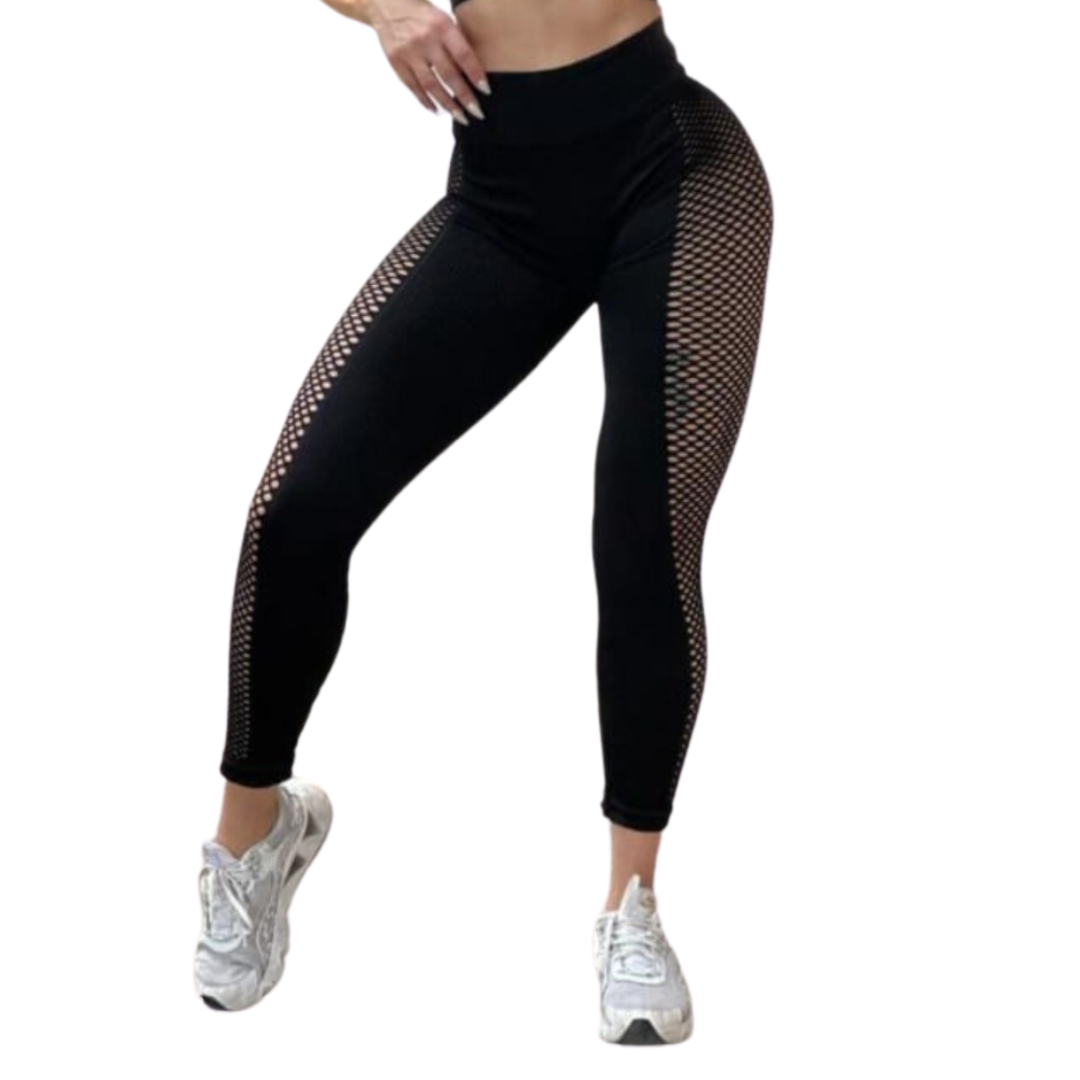 LEGGINS LÍNEA LITE | PUSH UP SCRUNCH