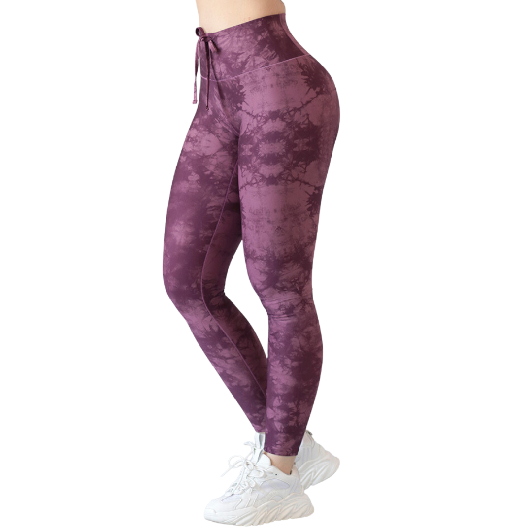 LEGGINS ELITE | BÁSICO