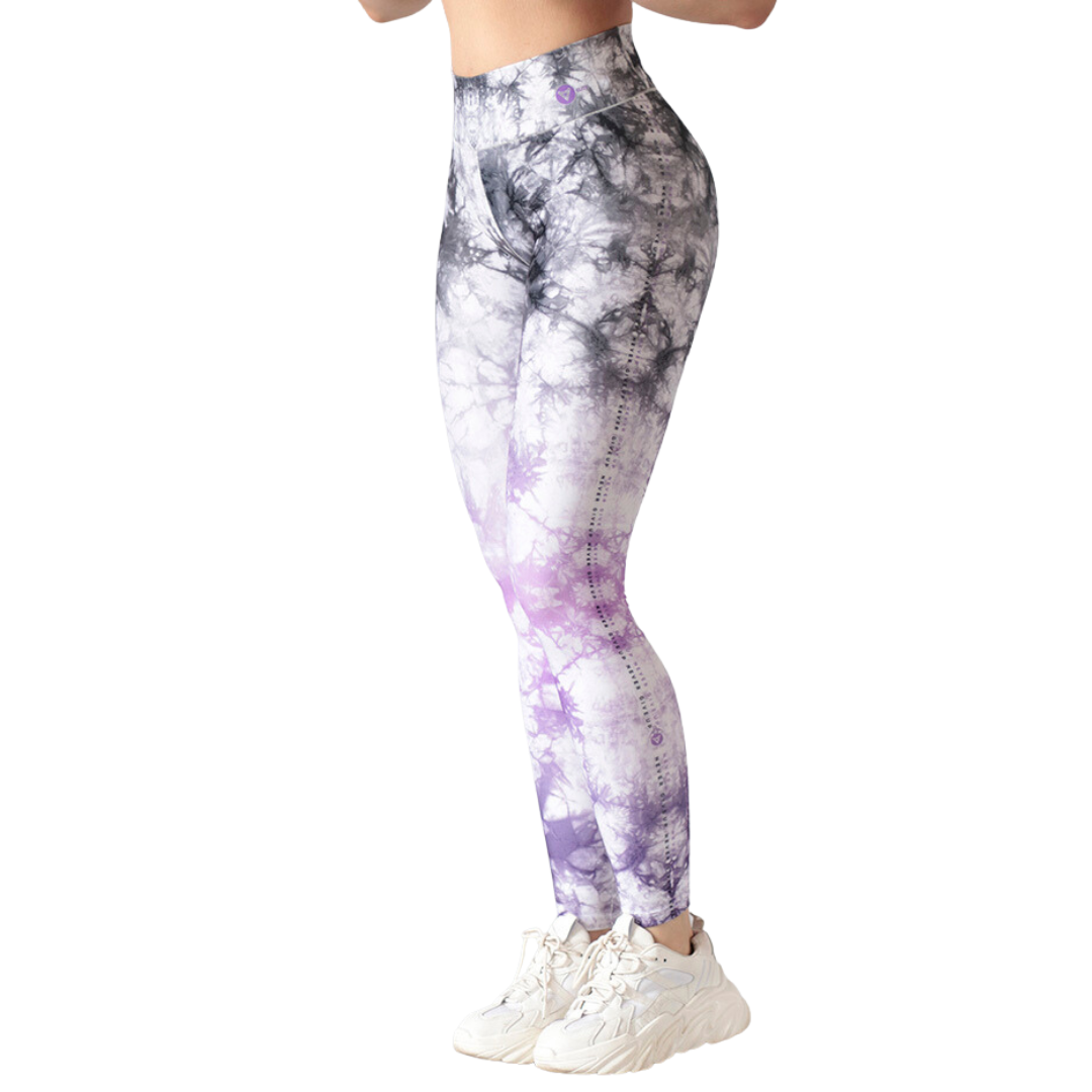 LEGGINS ELITE | BÁSICO TEXTURIZADO