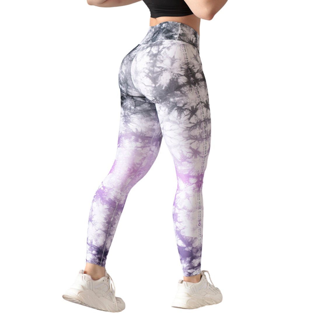 LEGGINS ELITE | BÁSICO TEXTURIZADO