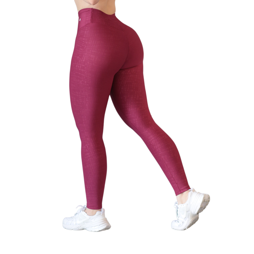 Leggings push up | Supplex Stretch, Relieves Lineso – Tinto