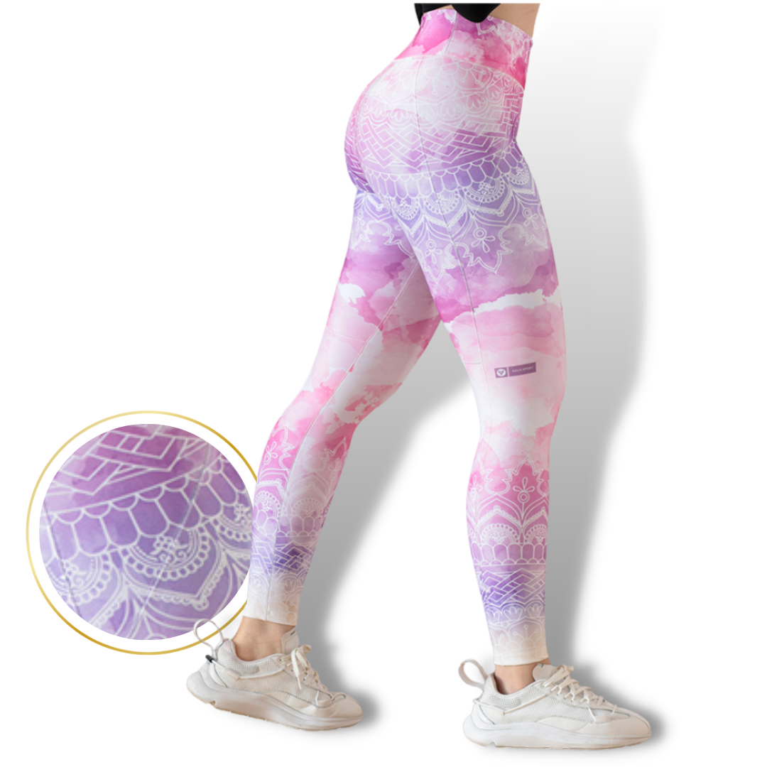 LEGGINS ELITE | BÁSICO