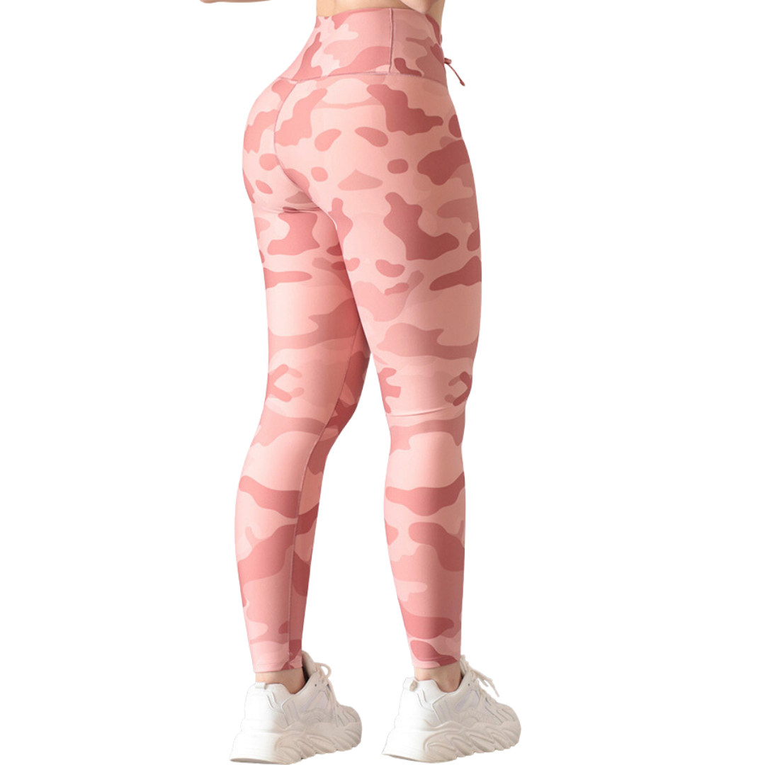LEGGINS ELITE | PUSH UP
