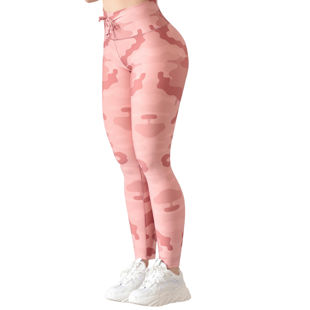 LEGGINS ELITE | PUSH UP